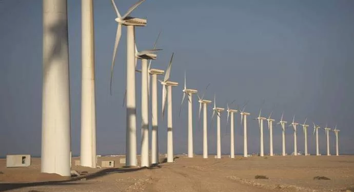 L’Egypte accélère ses investissements dans les énergies propres à Al-Galala 2 - Le Progrès Egyptien L’Egypte accélère ses investissements dans les énergies propres à Al-Galala 1 - Le Progrès Egyptien