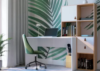 Coin de travail : Organiser est un must