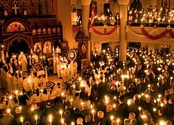 Plan global de préparation pour les célébrations de Pâques et de Cham el-Nessim