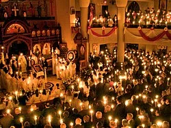 Plan global de préparation pour les célébrations de Pâques et de Cham el-Nessim