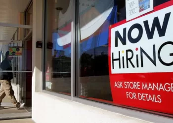 Marché du travail américain: Nette reprise en mars 3 - Le Progrès Egyptien Marché du travail américain: Nette reprise en mars