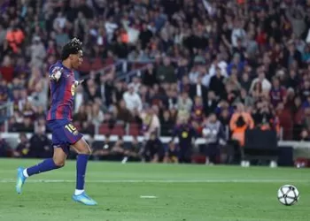 Ligue des champions: Face à l’Atlético, le grand défi de Lamine Yamal