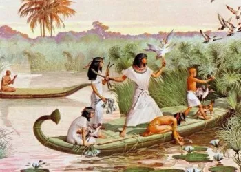 Cham El-Nessim: La fête pharaonique qui remonte à plus 4700 ans