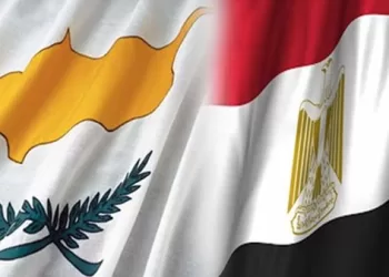 Déclaration conjointe élevant les relations entre l’Égypte et Chypre au niveau de partenariat stratégique
