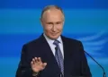 Moscou réaffirme son soutien à Téhéran
