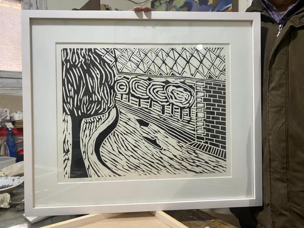 Névine Nagi Daniel, l’empreinte égyptienne qui rayonne depuis Paris 5 - Le Progrès Egyptien