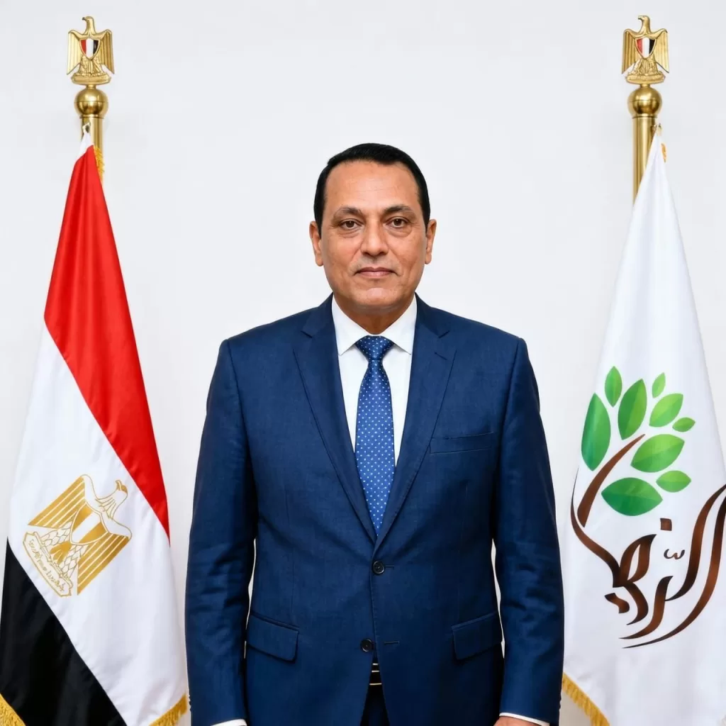 Percée agricole : Du blé tolérant à la salinité cultivé avec des eaux à 8 000 ppm 4 - Le Progrès Egyptien