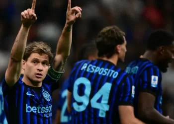 Coupe d’Italie: L’Inter Milan rêve du doublé