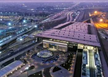 Sécurité incendie : Des tests techniques lancés à la station Adly Mansour 4 - Le Progrès Egyptien Sécurité incendie : Des tests techniques lancés à la station Adly Mansour