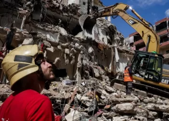 Guerre au Moyen-Orient: Israël mène des frappes au sud de Beyrouth