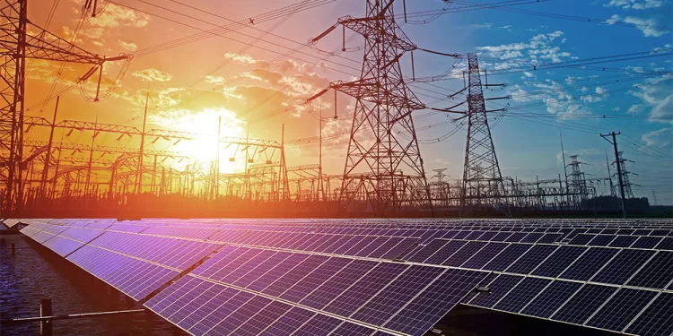 L’Agence internationale de l’énergie salue les réformes énergétiques en Egypte 1 - Le Progrès Egyptien