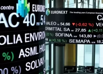 Cessez-le-feu en Iran: soulagement des marchés en Europe