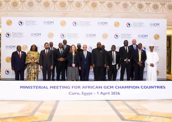 Migration en Afrique : seize pays adoptent une déclaration commune au Caire