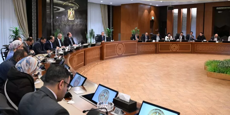 Dr Moustafa Madbouli annonce une hausse du prix du blé et des mesures économiques face aux défis régionaux 1 - Le Progrès Egyptien