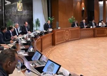 Le gouvernement adopte plusieurs décisions lors de la 85ᵉ réunion présidée par Dr Moustafa Madbouli 3 - Le Progrès Egyptien Le gouvernement adopte plusieurs décisions lors de la 85ᵉ réunion présidée par Dr Moustafa Madbouli