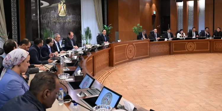 Le gouvernement adopte plusieurs décisions lors de la 85ᵉ réunion présidée par Dr Moustafa Madbouli 1 - Le Progrès Egyptien