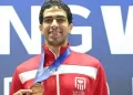 L’Egypte lauréate du bronze aux Championnats du monde d’escrime au Brésil