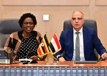 Renforcement des relations hydriques égypto-ougandaises