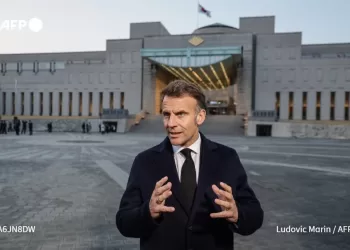 Macron: La guerre ne réglera pas le nucléaire d’Iran