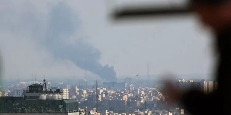 Israël annonce l'assassinat du SG des factions libanaises 1 - Le Progrès Egyptien