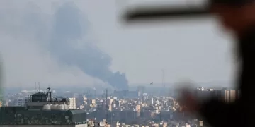 Pékin réitère son appel à un arrêt immédiat des hostilités au M-O