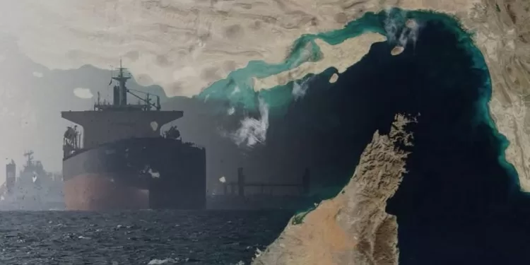 Une coalition internationale pour adopter une initiative de rouvrir le détroit d'Ormuz 2 - Le Progrès Egyptien Une coalition internationale pour adopter une initiative de rouvrir le détroit d'Ormuz 1 - Le Progrès Egyptien