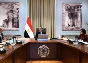 Madbouli suit les mesures de rationaliser l’énergie