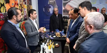 Le Premier ministre débute sa tournée dans la zone d’investissement de Banha