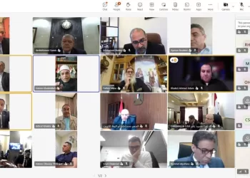 Le vice-ministre des AE rencontre la communauté égyptienne en Irak