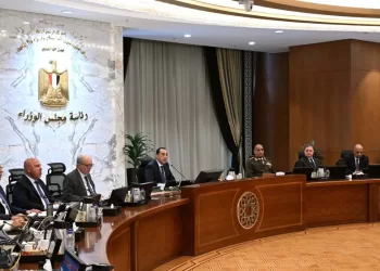 Lors de la réunion du cabinet: Madbouly réitère le soutien de l’Égypte aux pays du Golfe