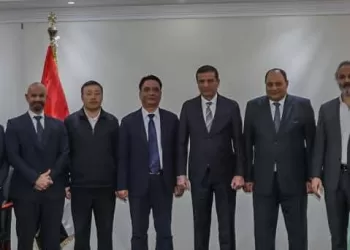 Coopération avec la Chine dans l'agro-industrie et la technologie moderne 5 - Le Progrès Egyptien Coopération avec la Chine dans l’agro-industrie et la technologie moderne