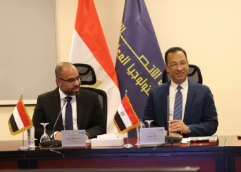 Coopération conjointe avec le Yémen dans la transformation numérique 4 - Le Progrès Egyptien Coopération conjointe avec le Yémen dans la transformation numérique