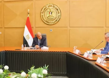 Le ministre de l’Électricité s’entretient avec une délégation russe du partenariat stratégique