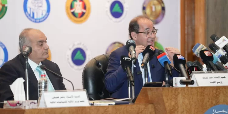 Un budget 2026/2027 renforcé pour faire face aux défis économiques et sociaux 1 - Le Progrès Egyptien