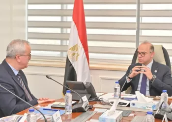 L’Égypte, futur hub régional de l’industrie ferroviaire 7 - Le Progrès Egyptien L’Égypte, futur hub régional de l’industrie ferroviaire