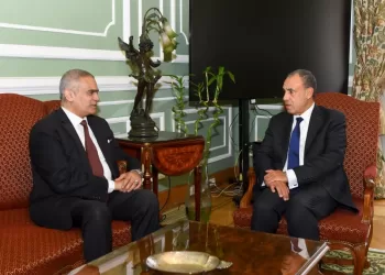 Migration et réfugiés : Le Caire mise sur la solidarité internationale 5 - Le Progrès Egyptien Migration et réfugiés : Le Caire mise sur la solidarité internationale