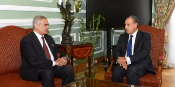 Migration et réfugiés : Le Caire mise sur la solidarité internationale