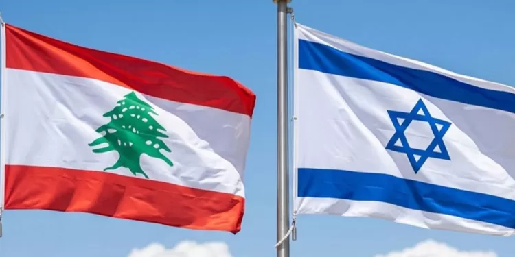 Négociations directes libano-israéliennes à Washington 1 - Le Progrès Egyptien