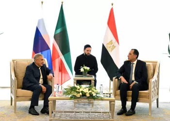 Nouvelle Capitale : Le Premier ministre reçoit le Président de la République du Tatarstan 5 - Le Progrès Egyptien Nouvelle Capitale : Le Premier ministre reçoit le Président de la République du Tatarstan