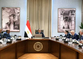 Projet d'Al Dabaa: Le Premier Ministre rencontre le Directeur Général de "Rosatom" 4 - Le Progrès Egyptien Projet d’Al Dabaa: Le Premier Ministre rencontre le Directeur Général de “Rosatom”