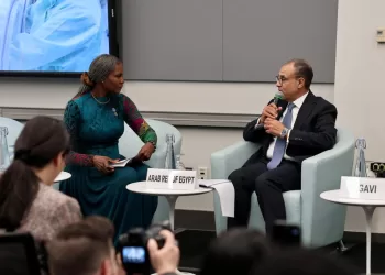 À Washington, l’Égypte met en avant une stratégie africaine pour renforcer la production de produits de santé