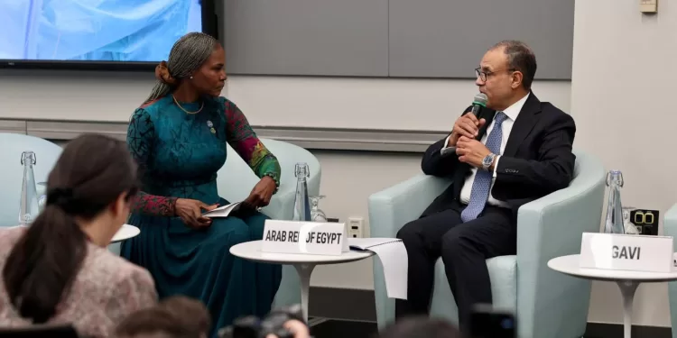 À Washington, l’Égypte met en avant une stratégie africaine pour renforcer la production de produits de santé 1 - Le Progrès Egyptien