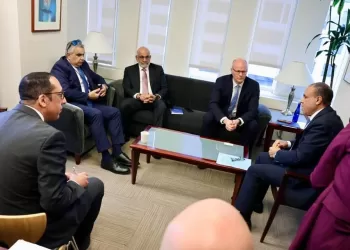 Le Caire réaffirme ses lignes rouges sur la Palestine et mobilise la Banque mondiale pour la reconstruction de Gaza