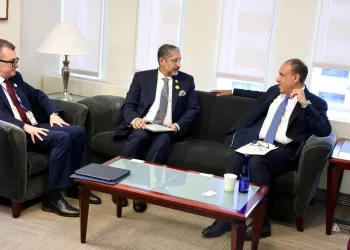Renforcement du partenariat égypto-africain : Le Caire mise sur la BADEA pour dynamiser le développement continental