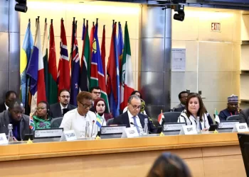 L’Égypte porte la voix de l’Afrique face aux défis économiques mondiaux