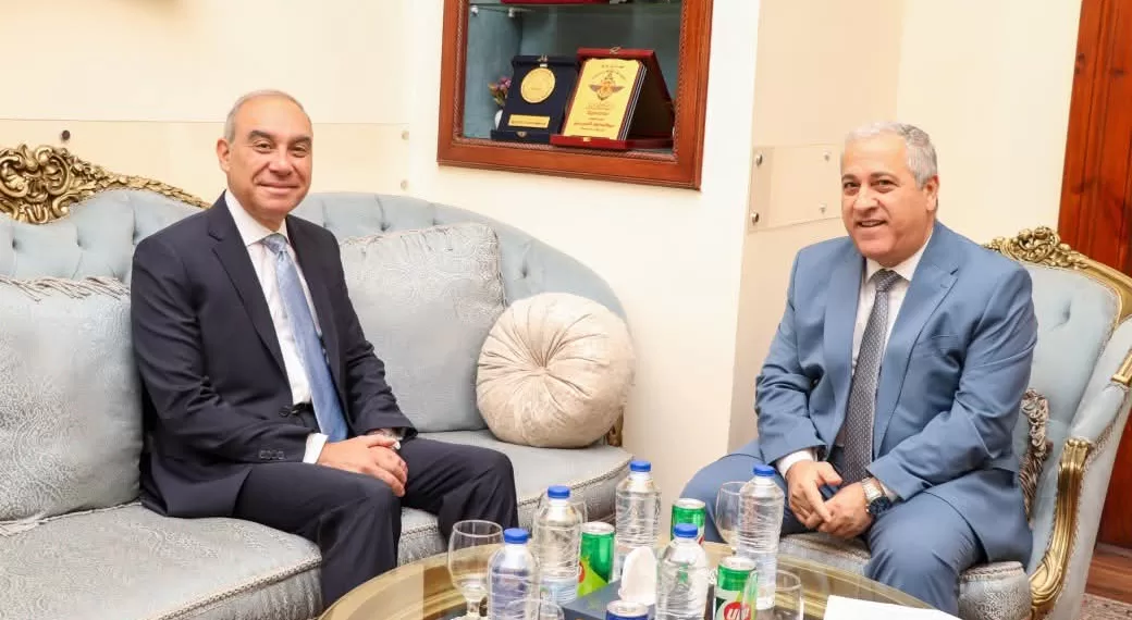 Le Progrès Egyptien 56 - Le Progrès Egyptien