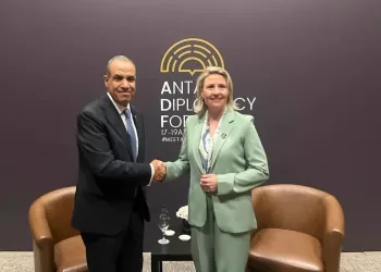 Migration : l’Égypte plaide pour une approche globale et équilibrée