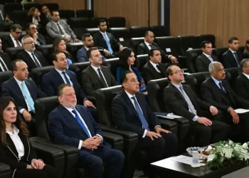 L’Égypte lance “The Spine”, un projet urbain géant à 1 400 milliards de livres