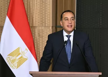 Égypte : Lancement du mégaprojet « The Spine » au Nouveau Caire