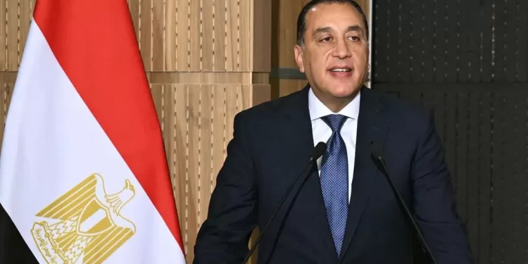 Égypte : Lancement du mégaprojet « The Spine » au Nouveau Caire 1 - Le Progrès Egyptien